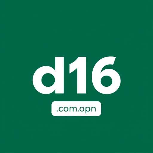 d16