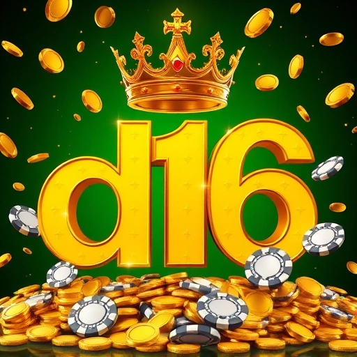 d16 Logo